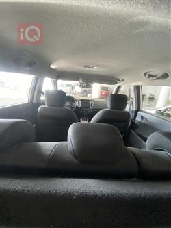 هیوندای کرێتا